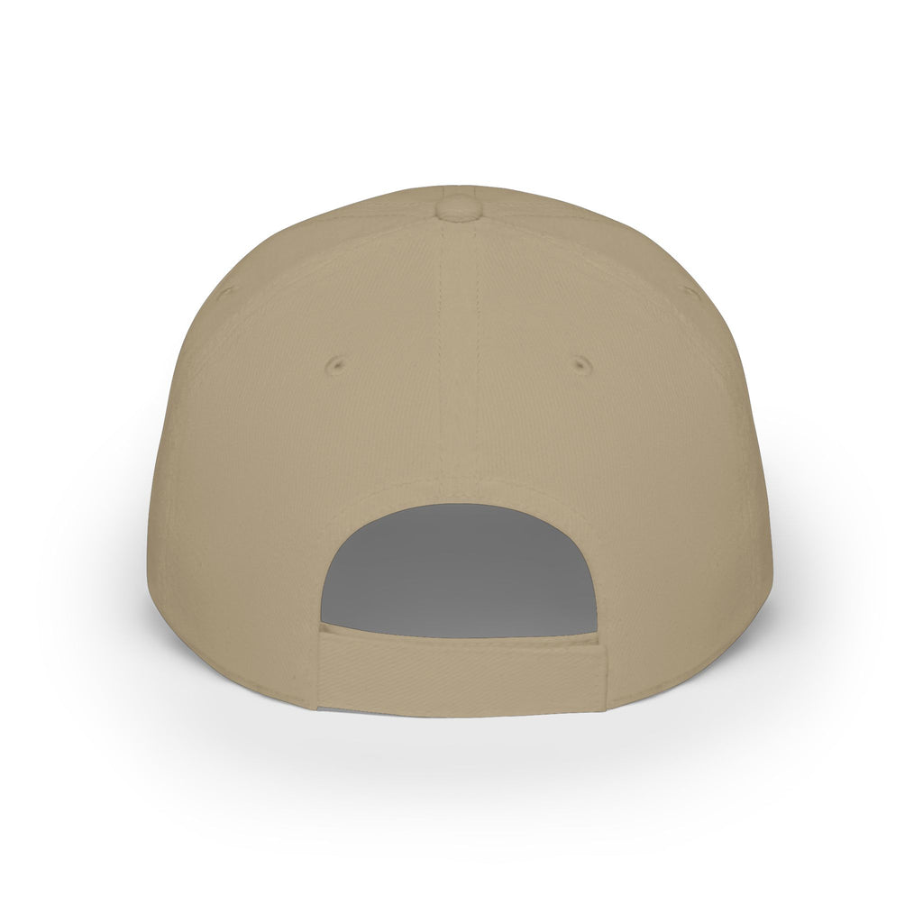 "MSKZ" DAD HAT