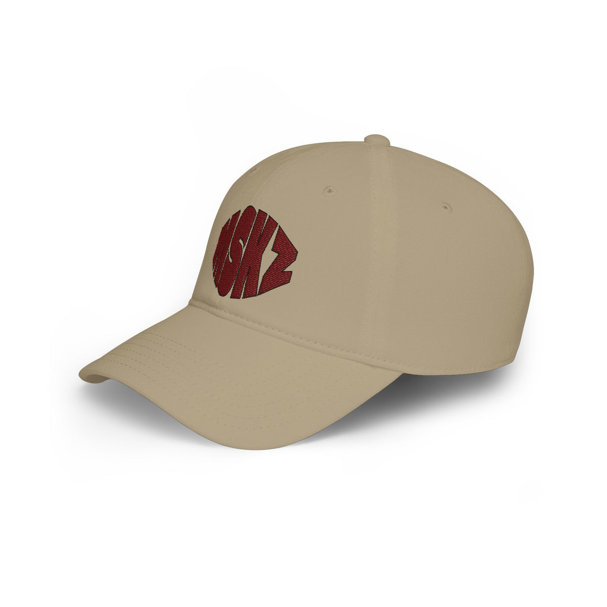 "MSKZ" DAD HAT