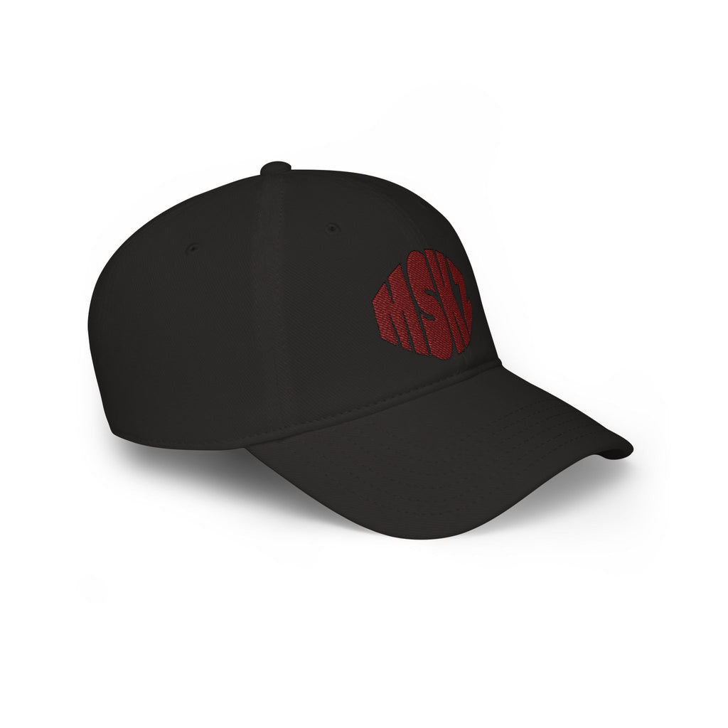 "MSKZ" DAD HAT