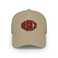 "MSKZ" DAD HAT
