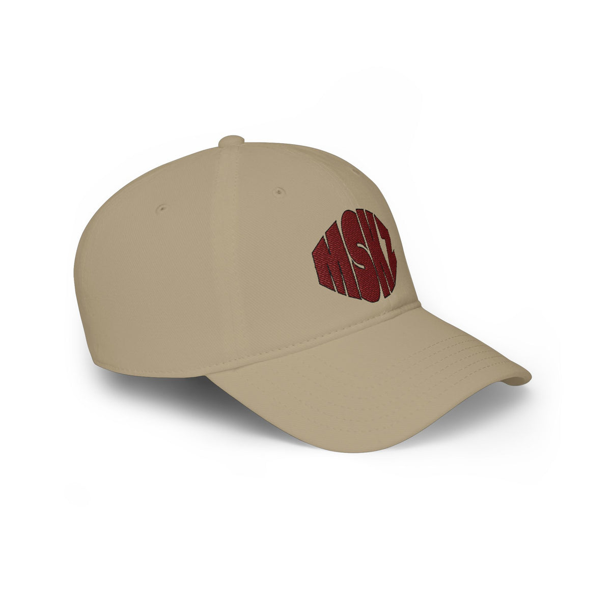 "MSKZ" DAD HAT