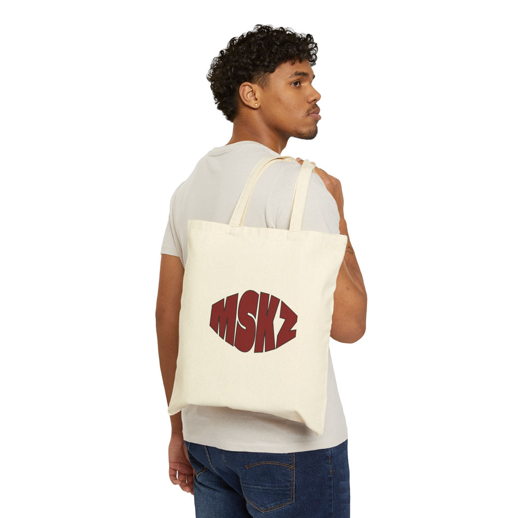 "MSKZ" TOTE