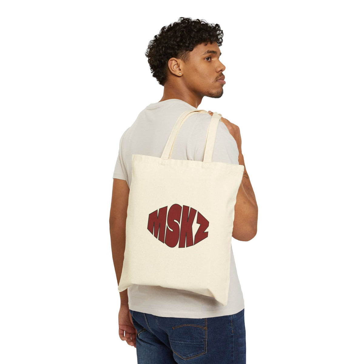 "MSKZ" TOTE