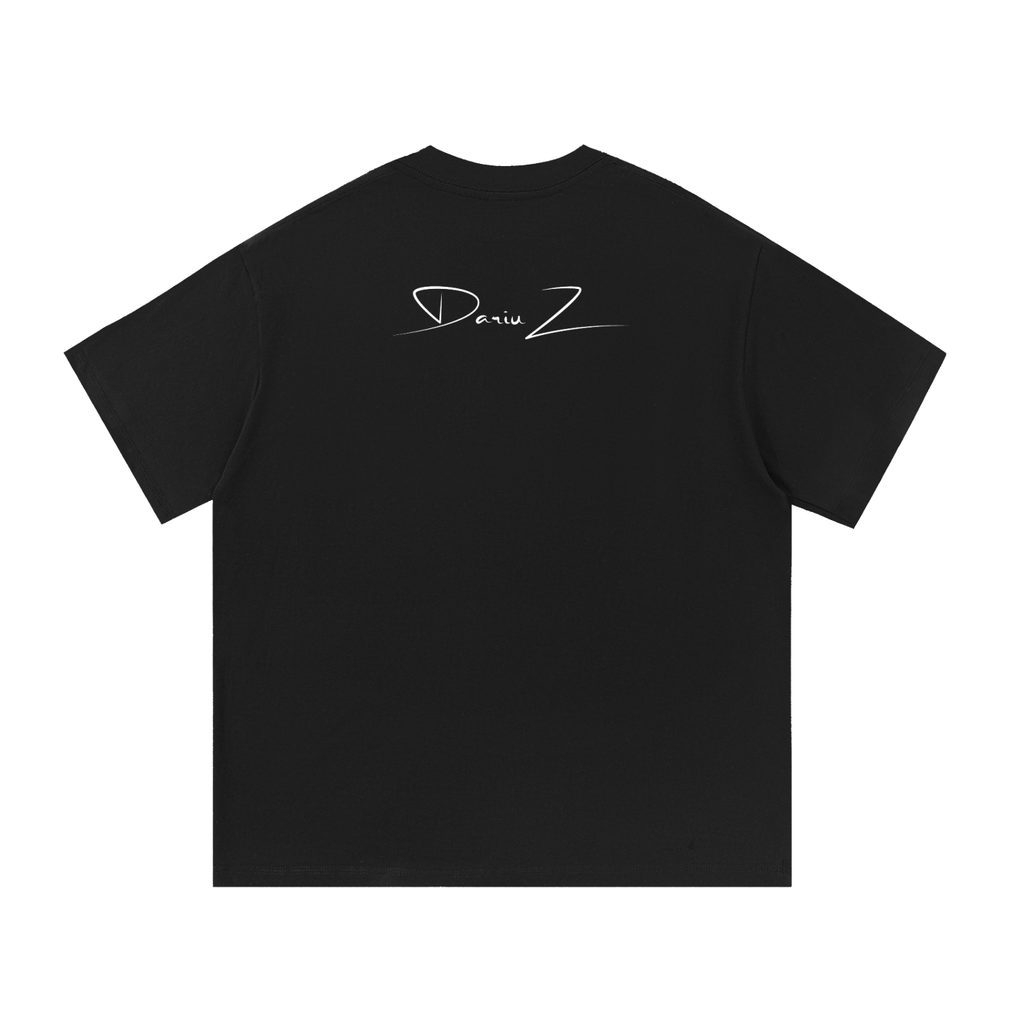 "MSKZ" TEE