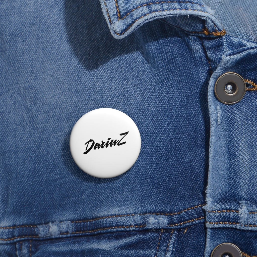 DariuZ Pin