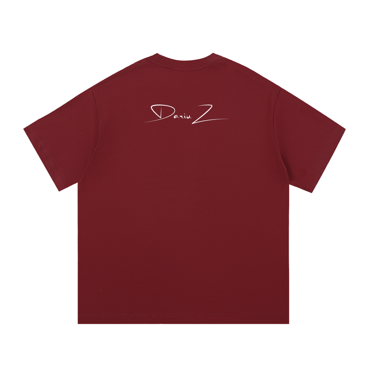 "MSKZ" TEE