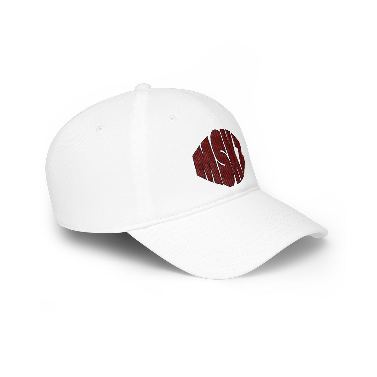 "MSKZ" DAD HAT