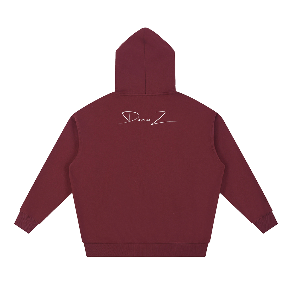 "MSKZ" HOODIE