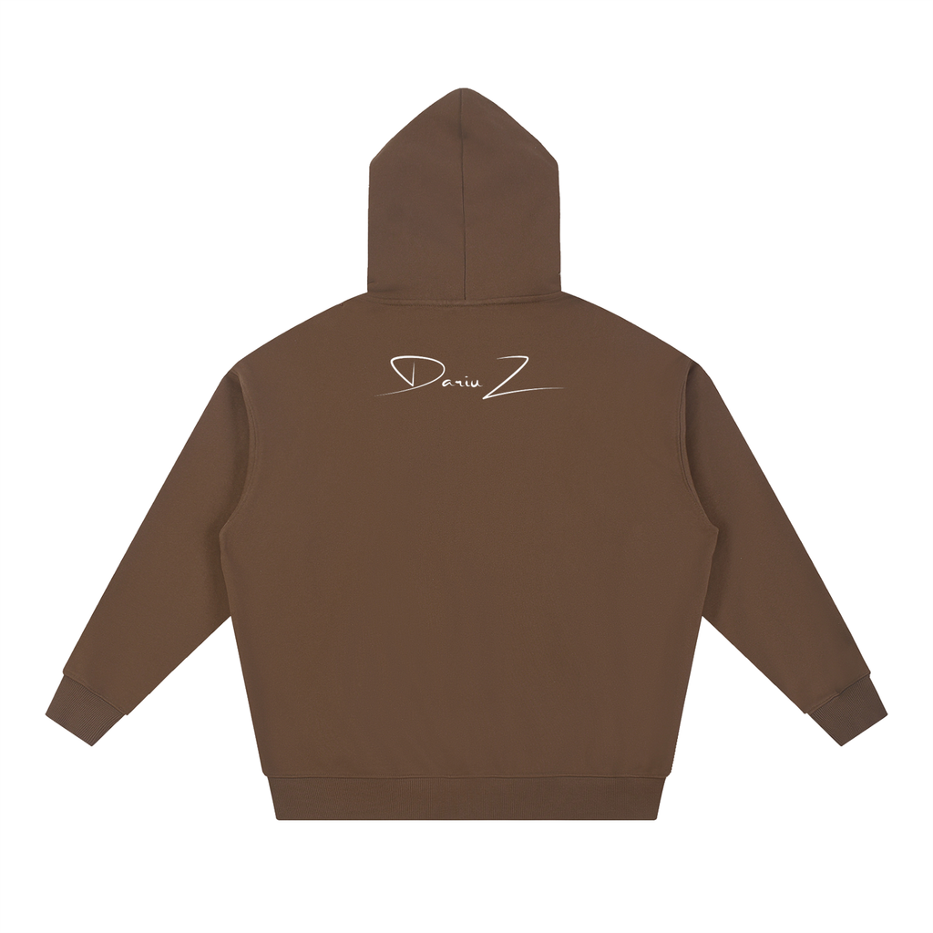 "MSKZ" HOODIE