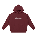 "MSKZ" HOODIE