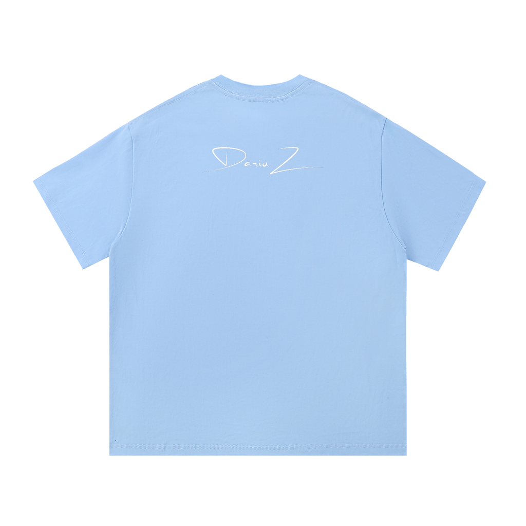 "MSKZ" TEE