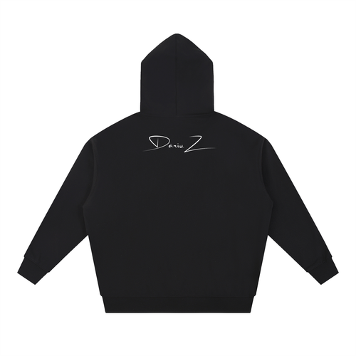 "MSKZ" HOODIE