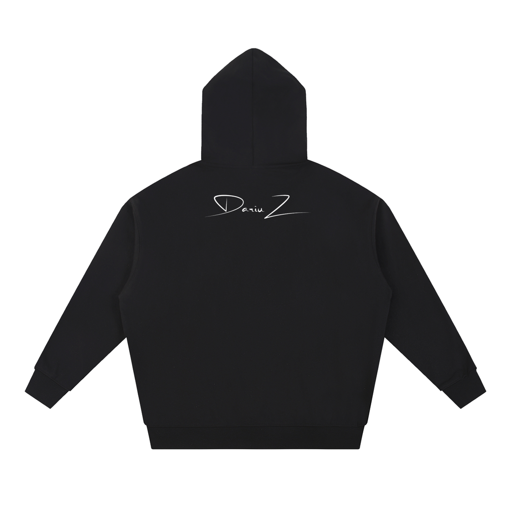 "MSKZ" HOODIE