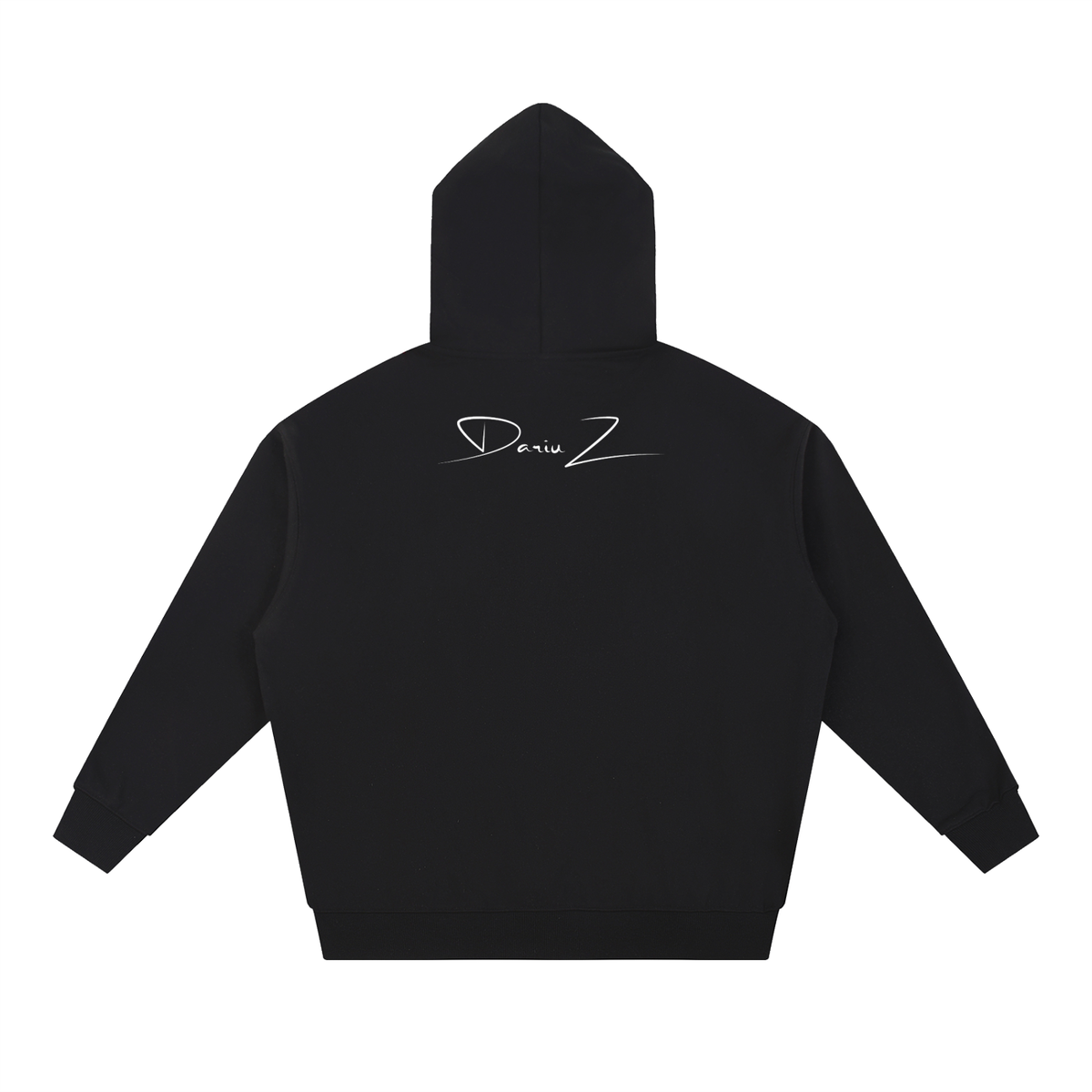 "MSKZ" HOODIE